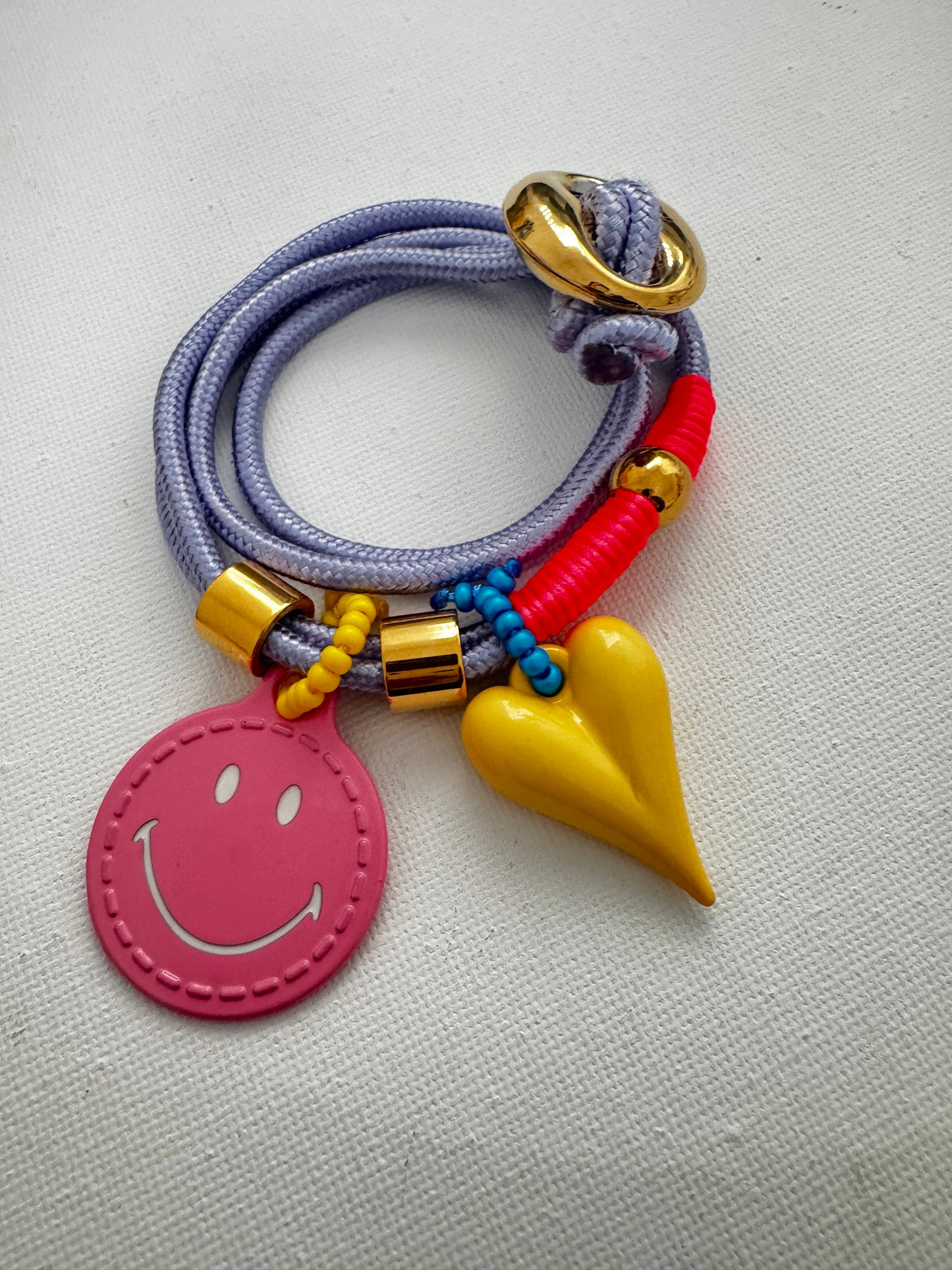 Bracelets Caribbean Summer