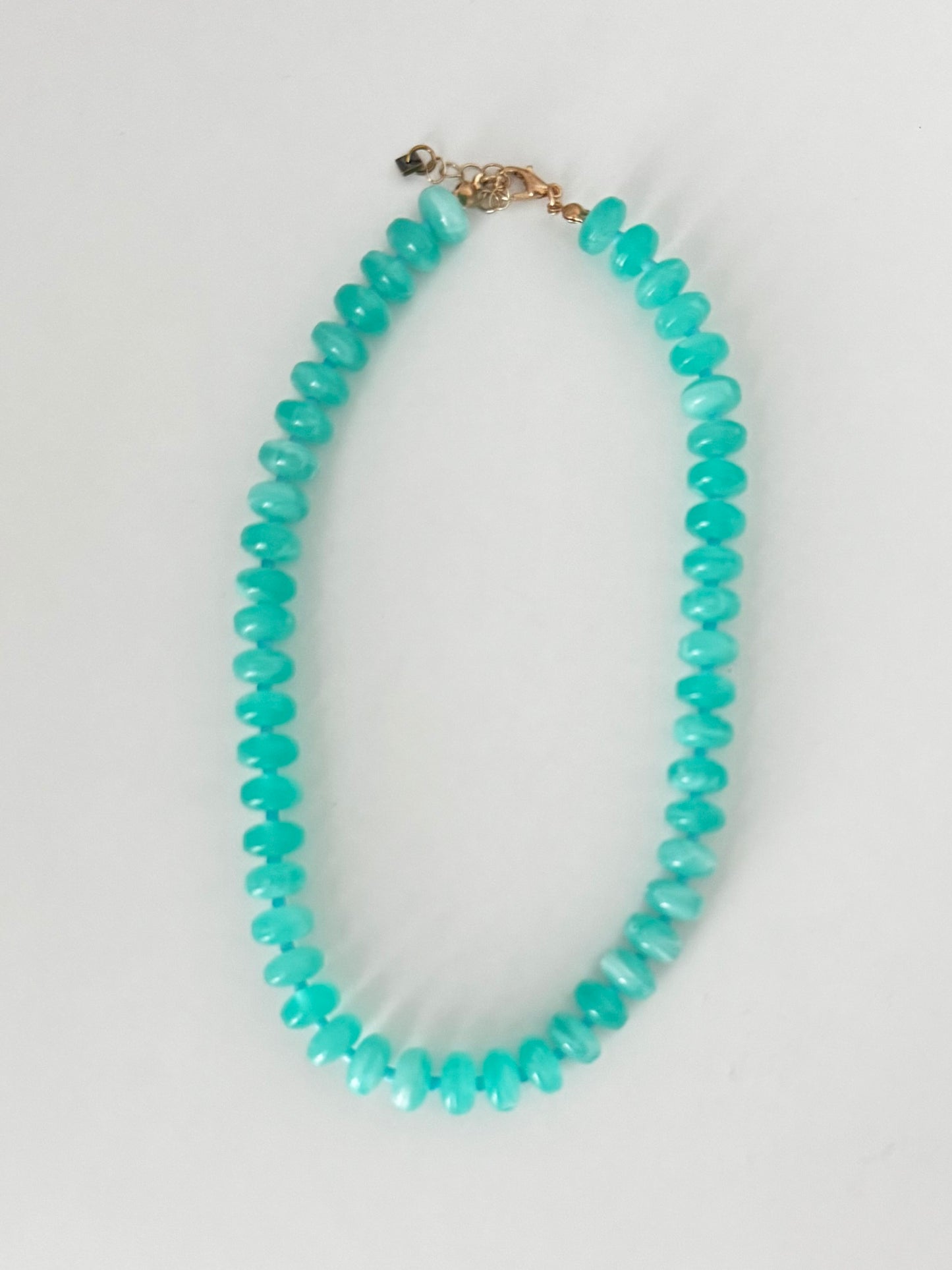 Chunky Necklace
