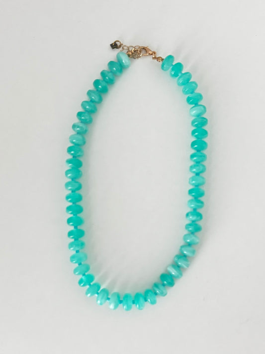 Chunky Necklace