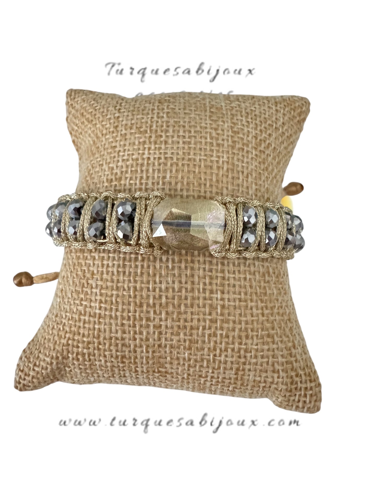 Bracelets Emma