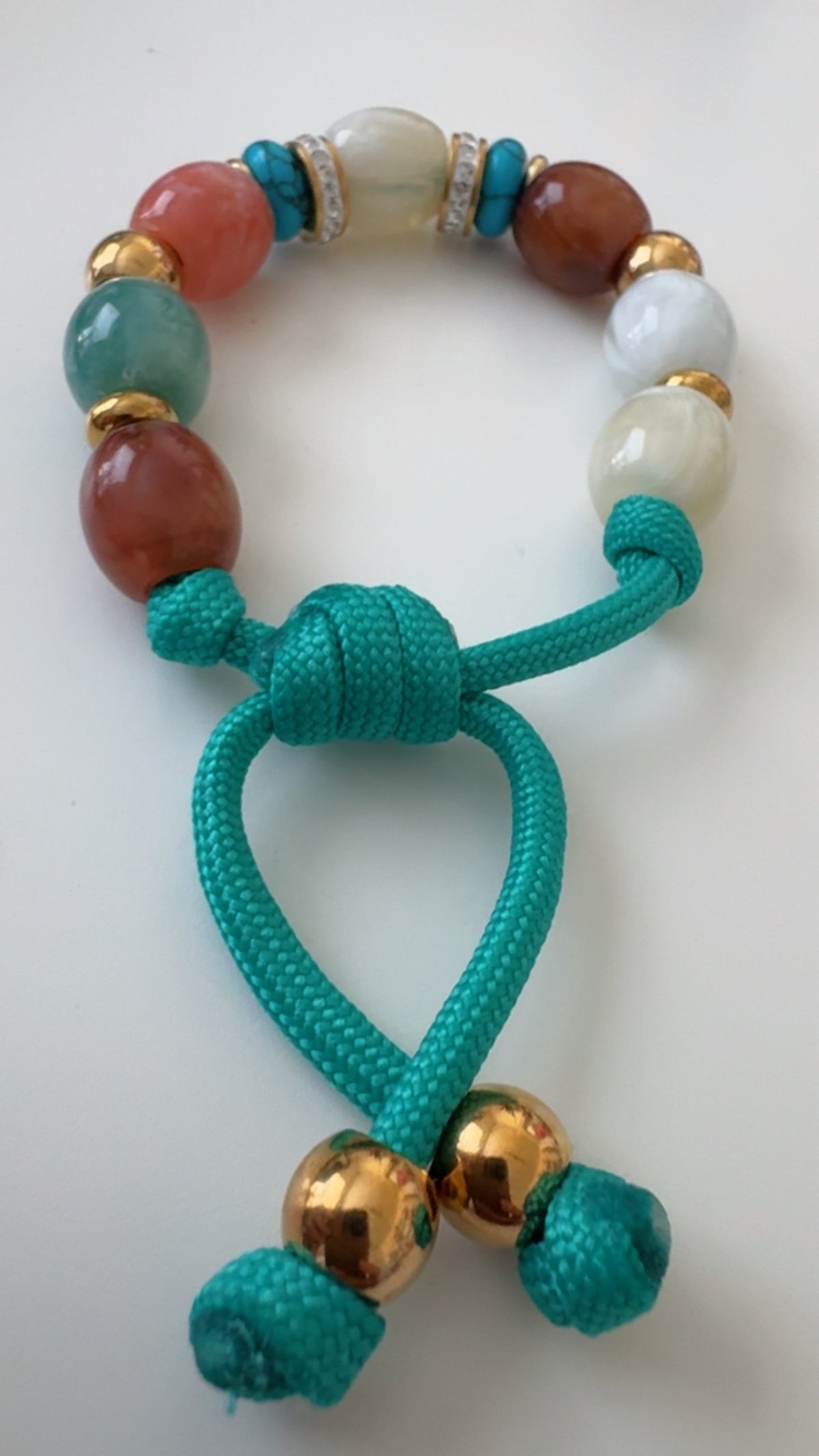 Bracelets Nubia