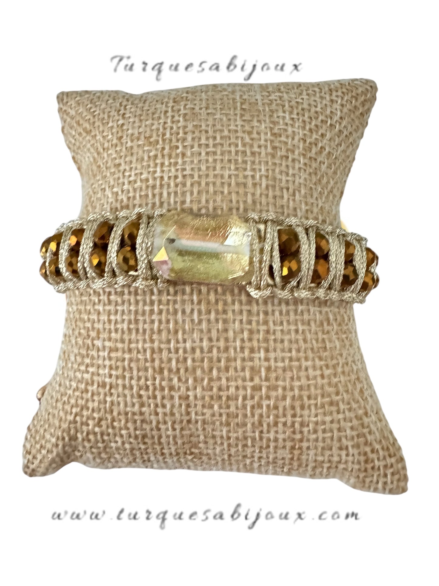 Bracelets Emma