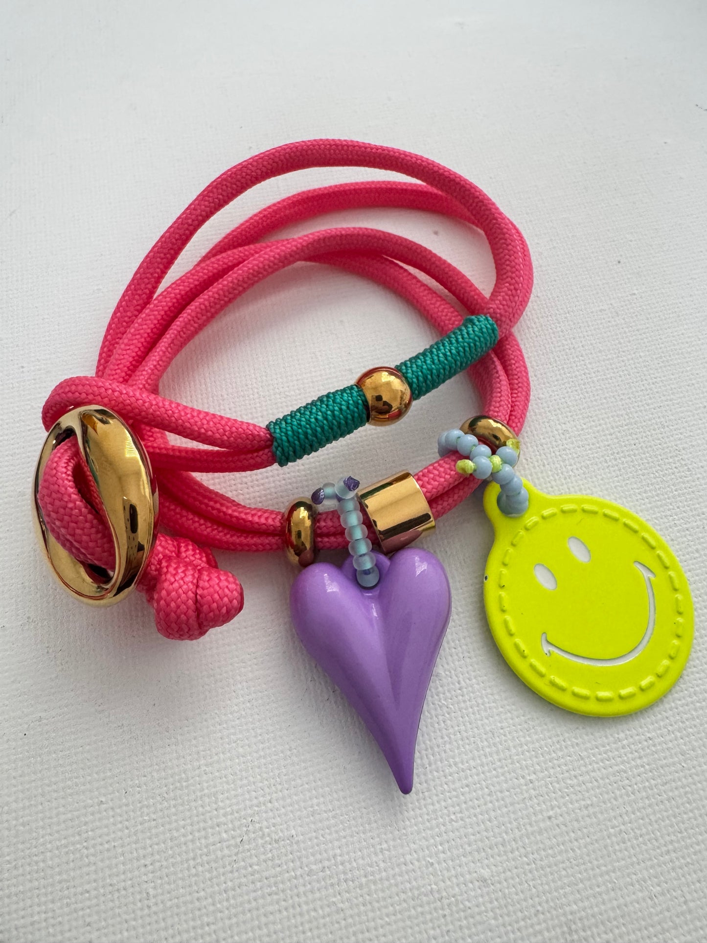 Bracelets Caribbean Summer