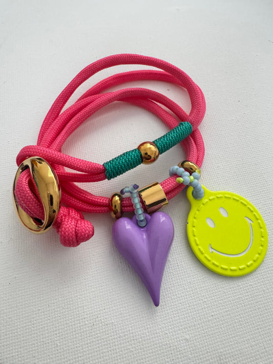 Bracelets Caribbean Summer