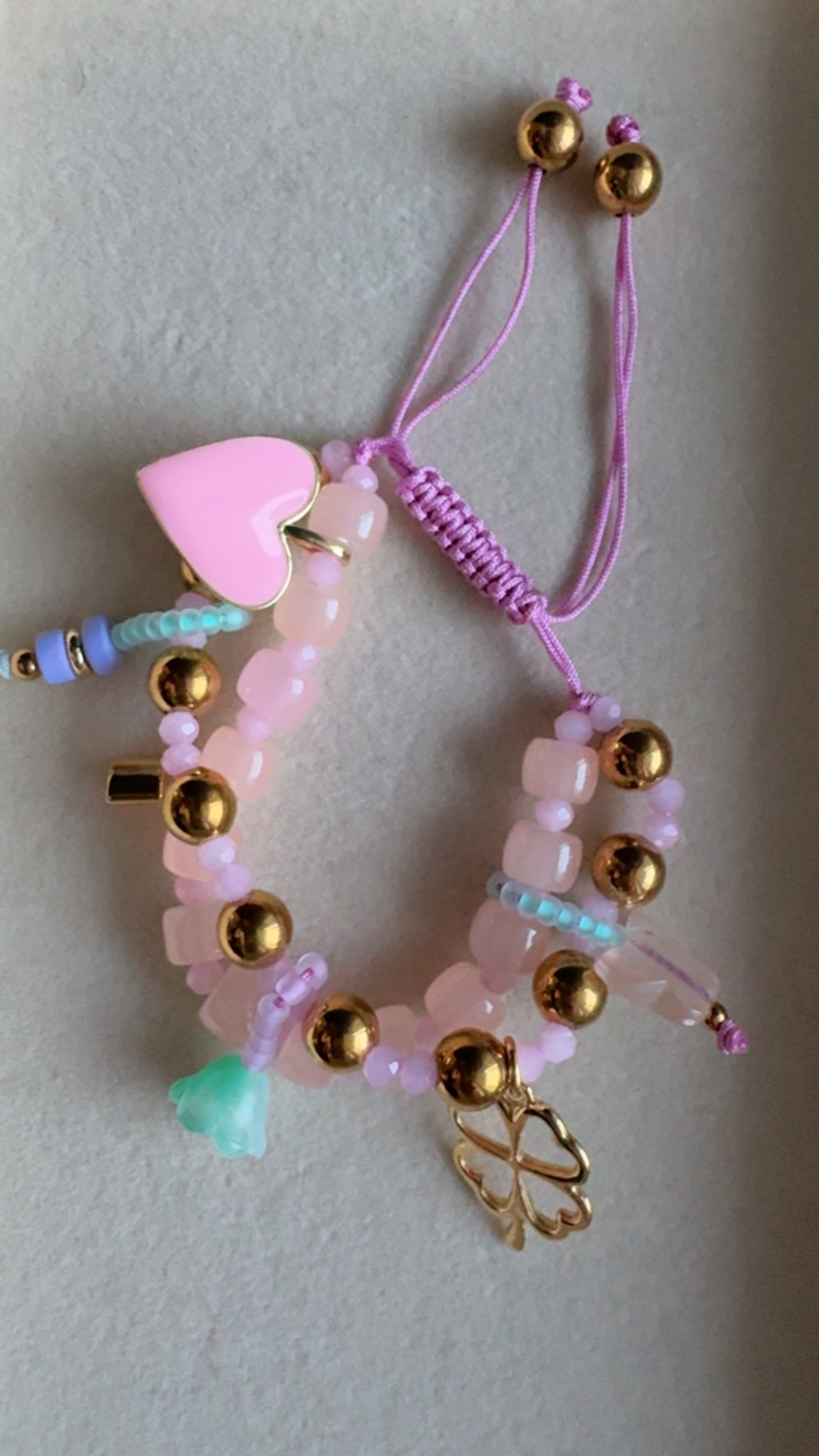 Bracelets Mariam