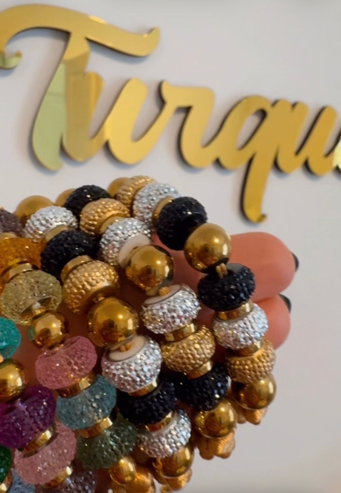 Caramelo Bracelet