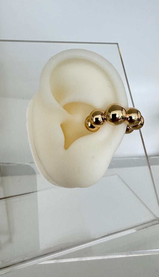 Ear Cuff