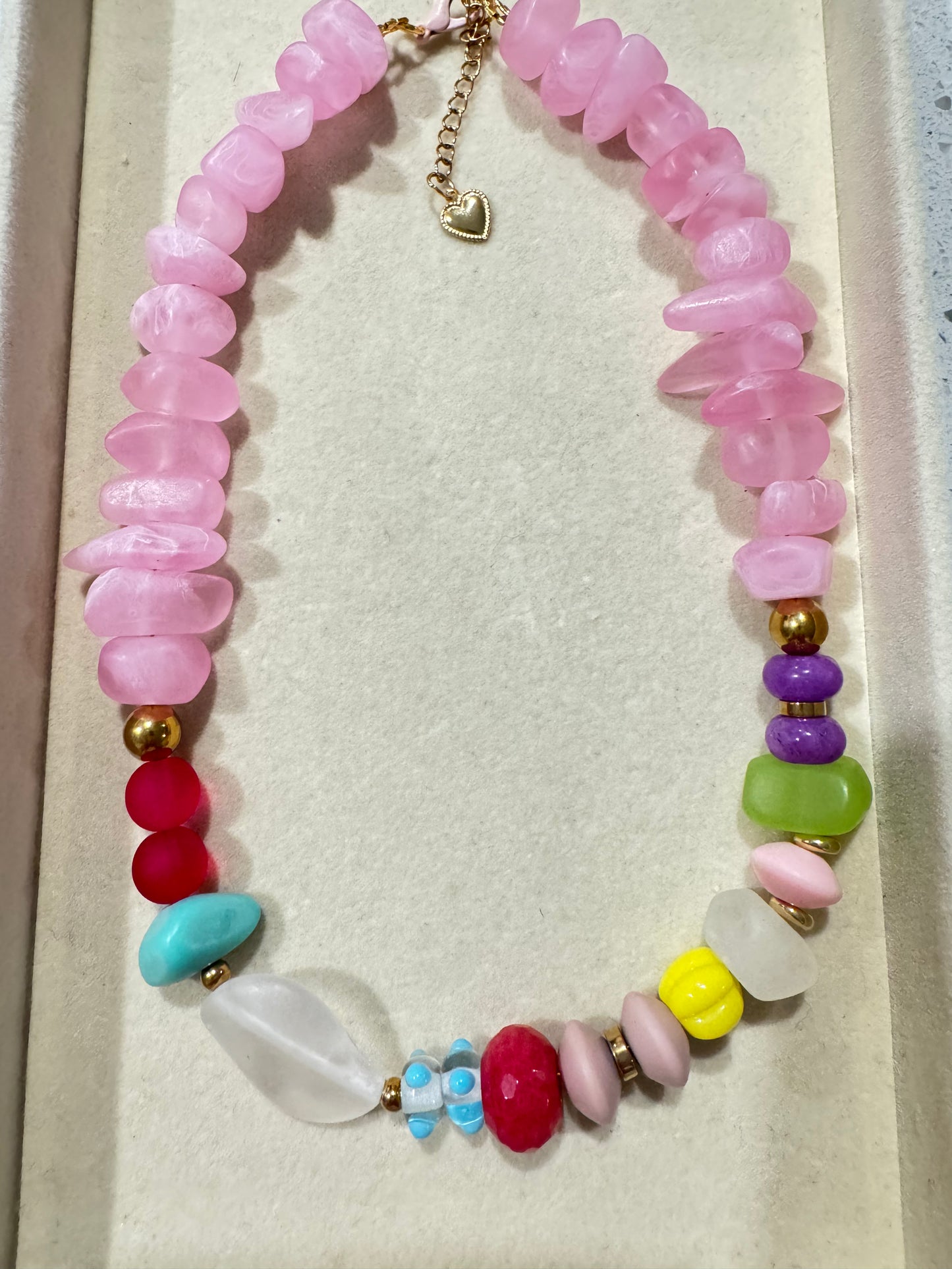 Necklace Oldi