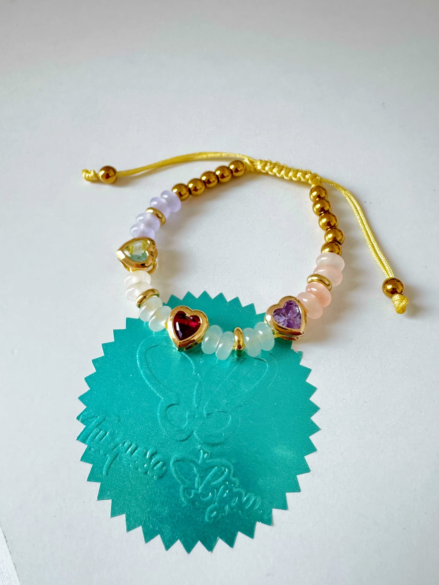 Bracelets Susana