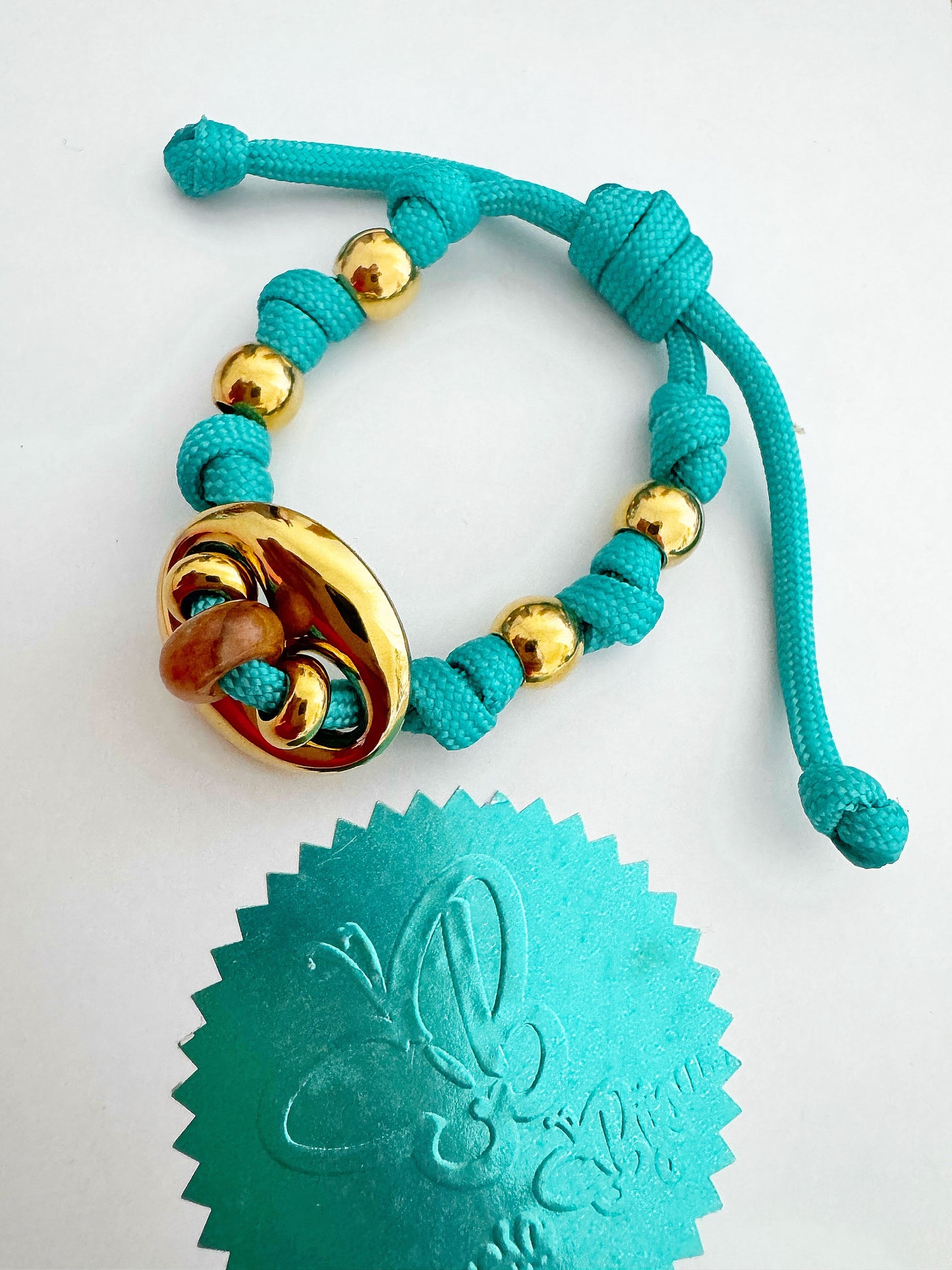 Cata Bracelet