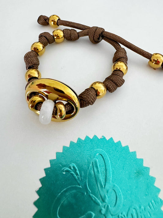 Cata Bracelet