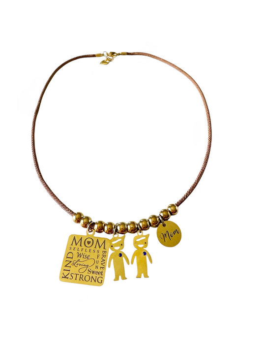 Necklace Mom