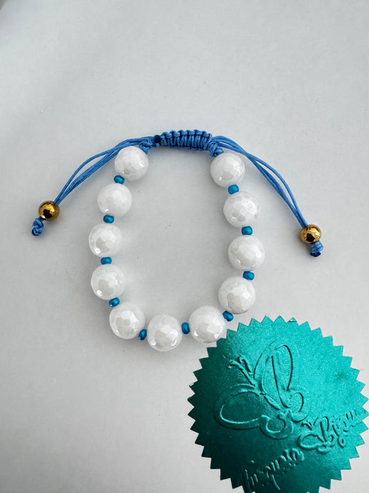 Cala Bracelet