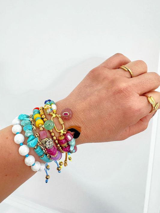 Cala Bracelet
