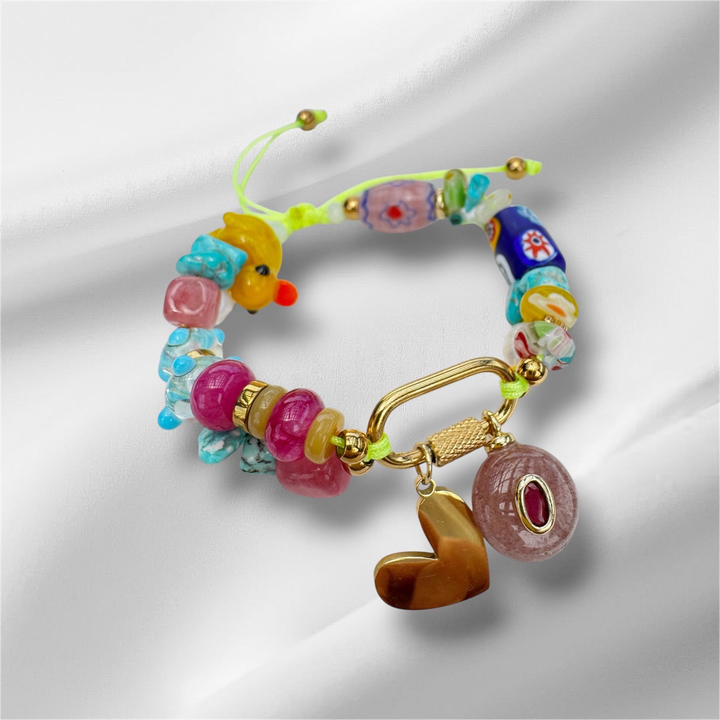 Riviera Bracelet