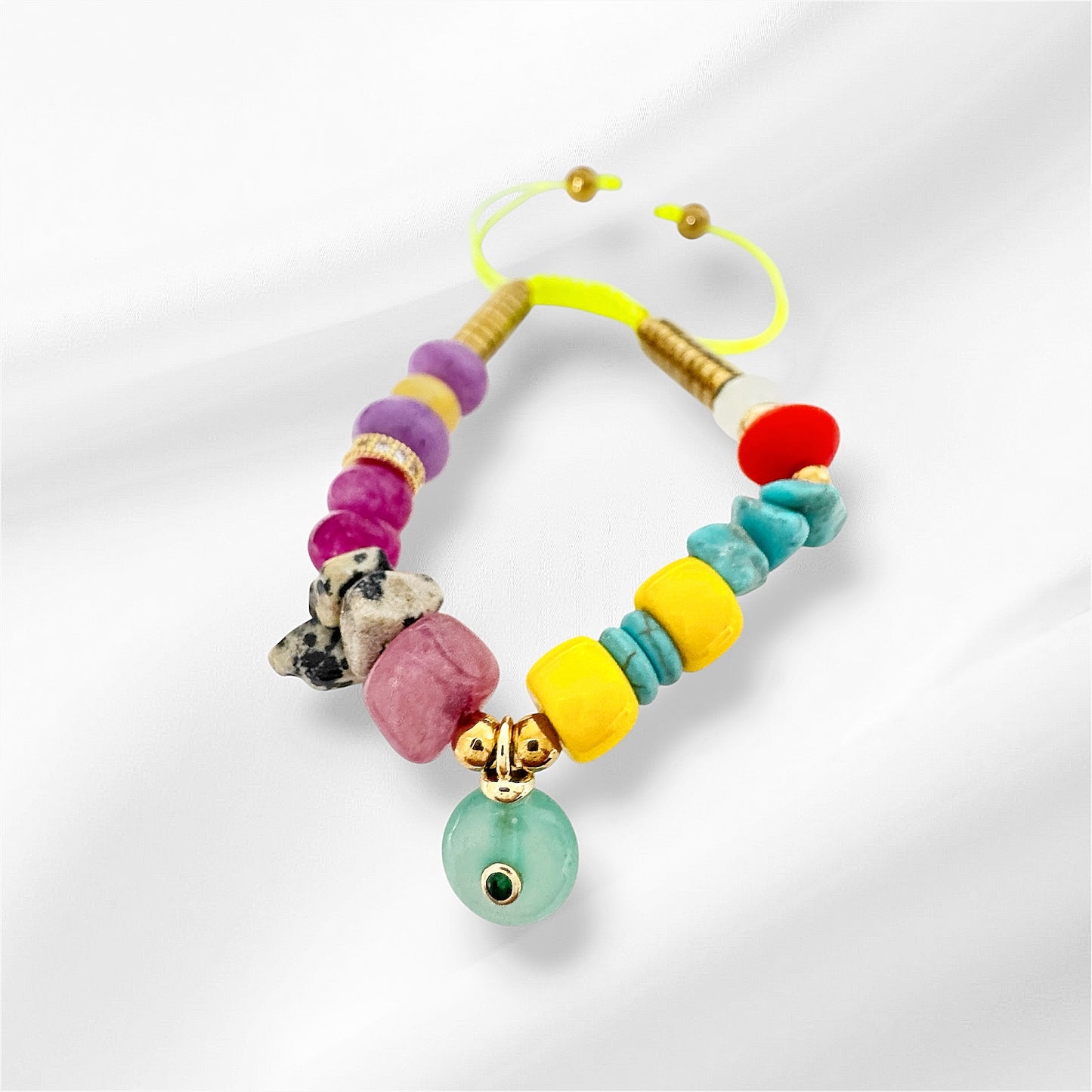 Caribe bracelets
