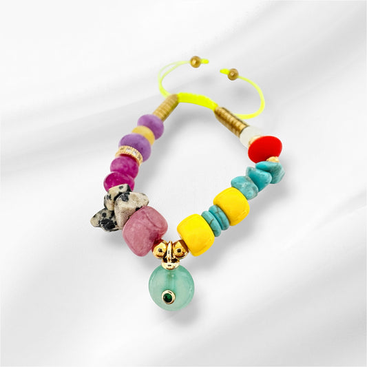 Caribe bracelets
