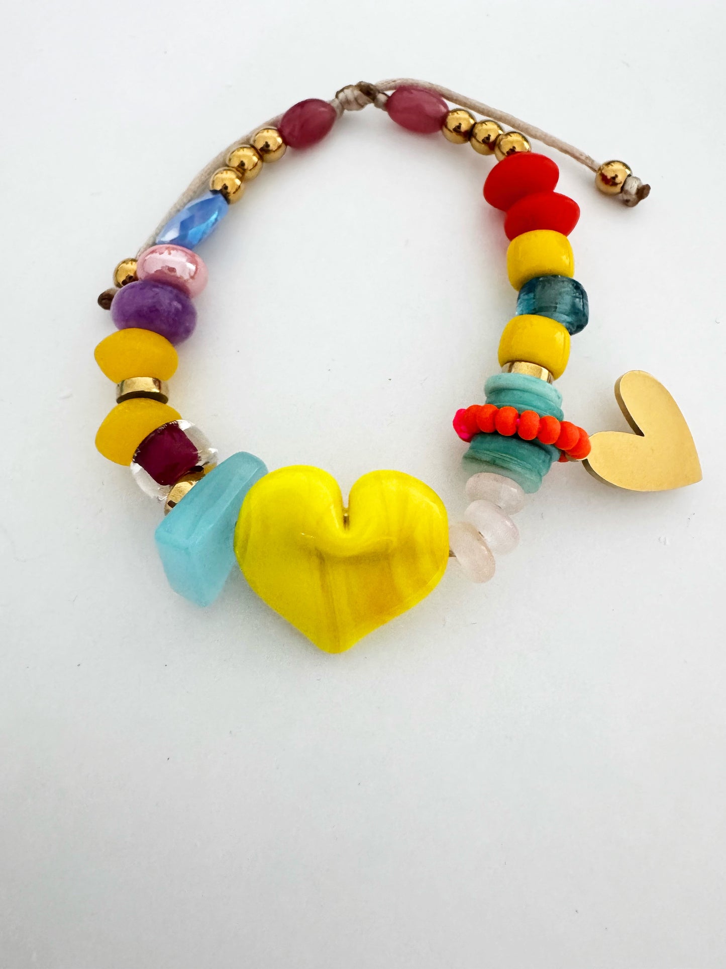 Tropical Bracelet