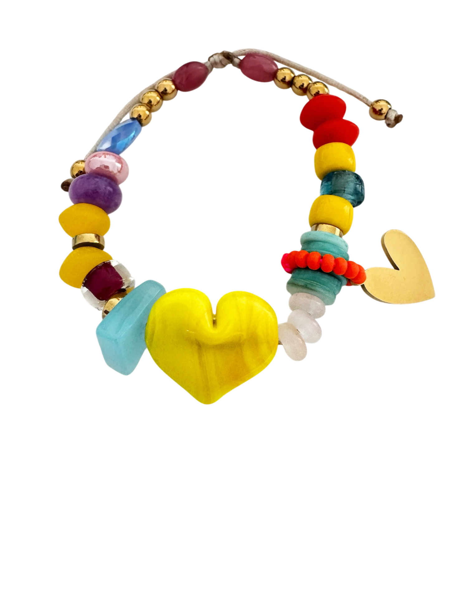 Tropical Bracelet