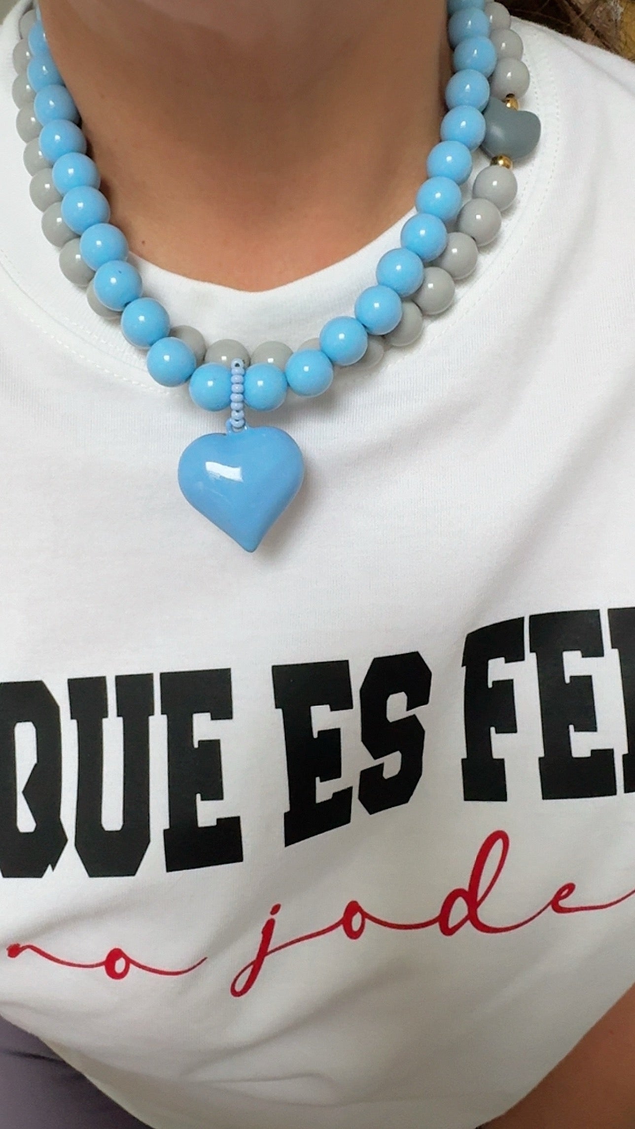 Macarena Necklace