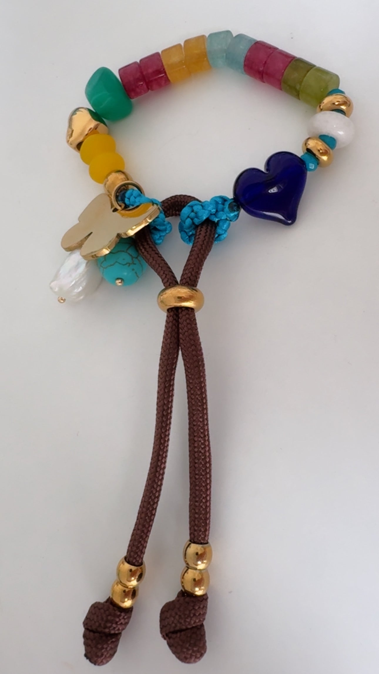 Capri Bracelet