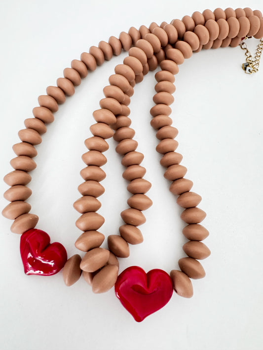Cherry 🍒 Necklace