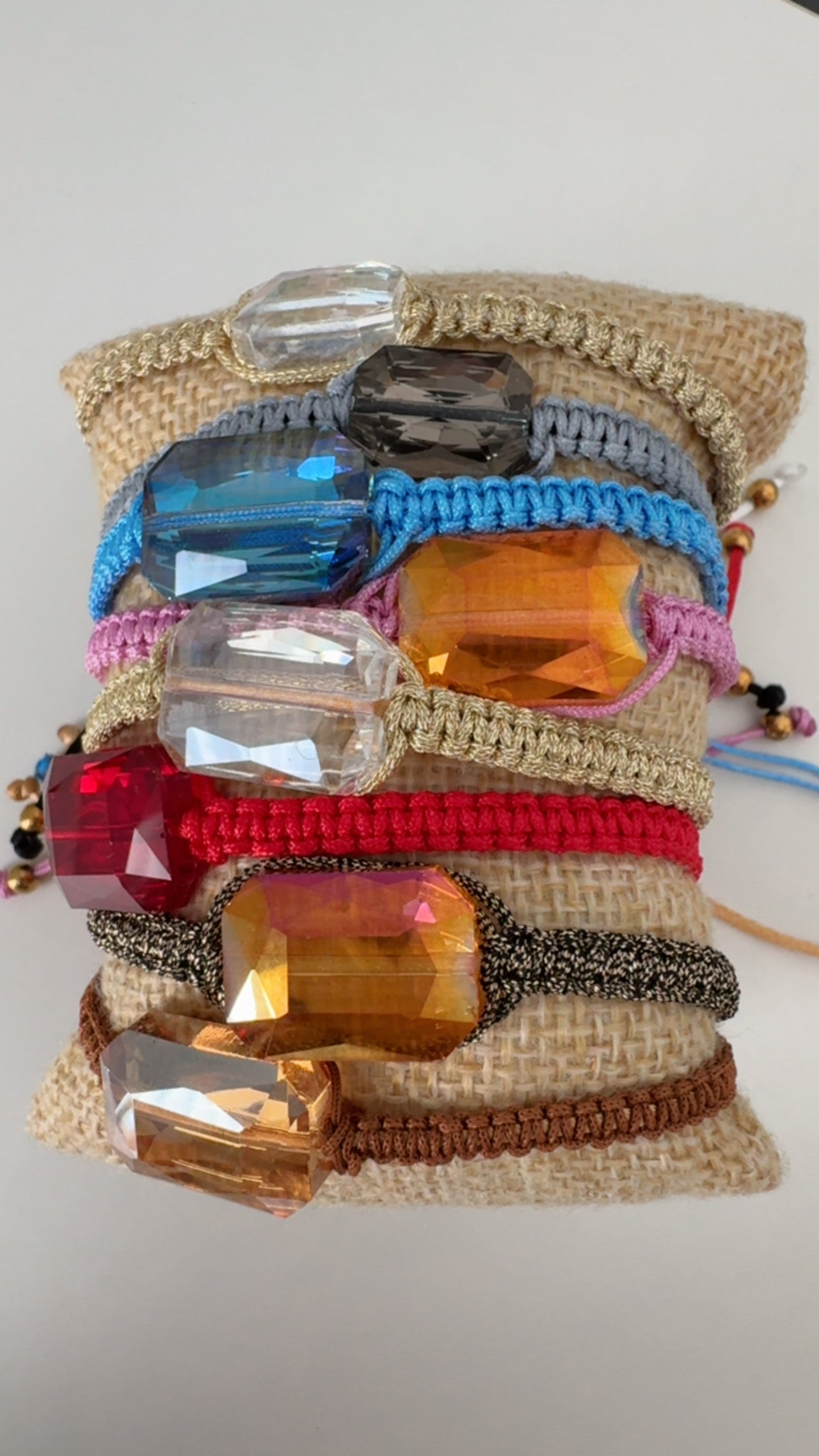Gema bracelet