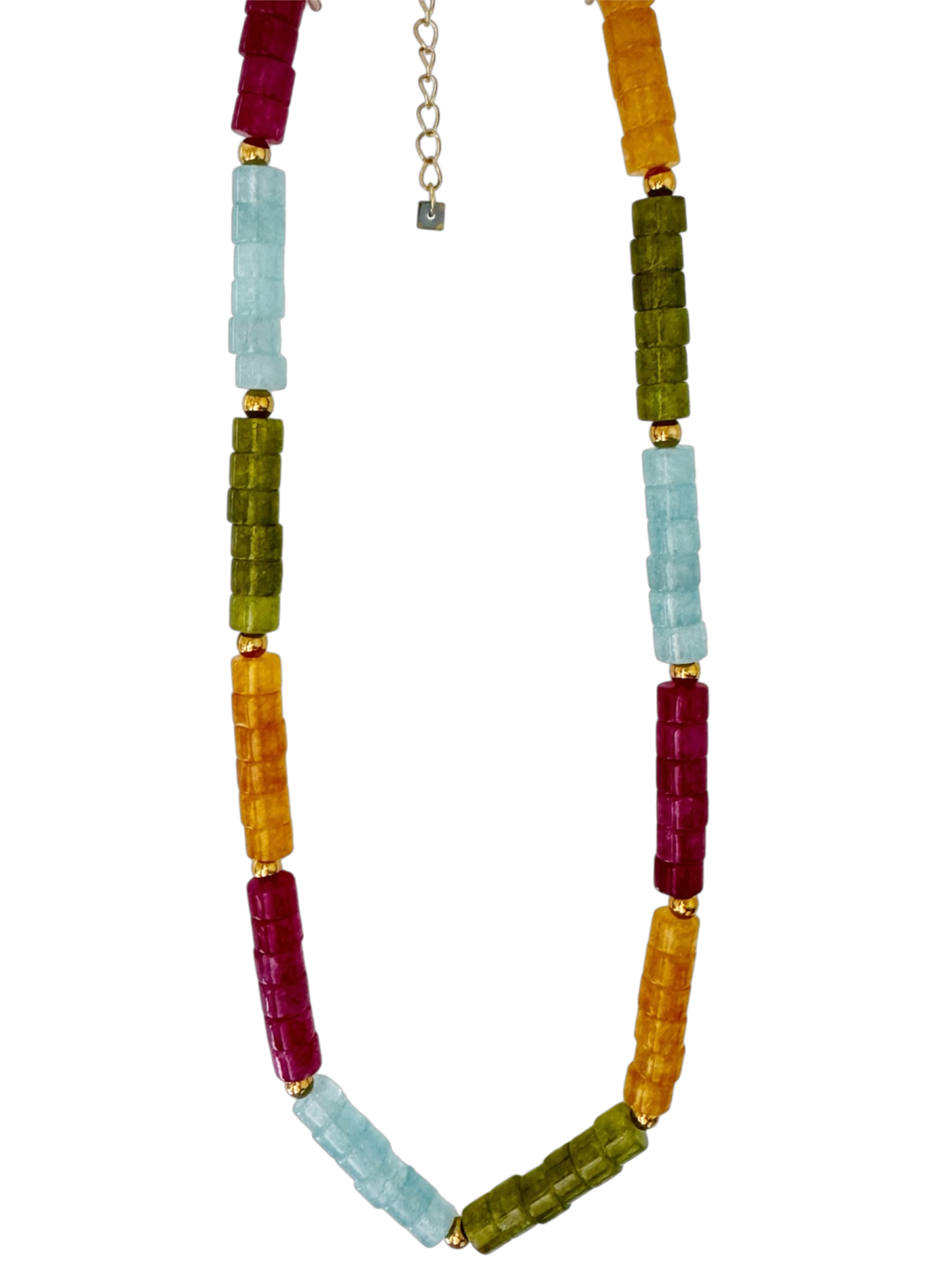 Capri Necklace