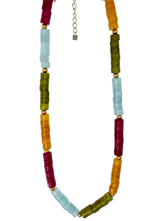 Capri Necklace