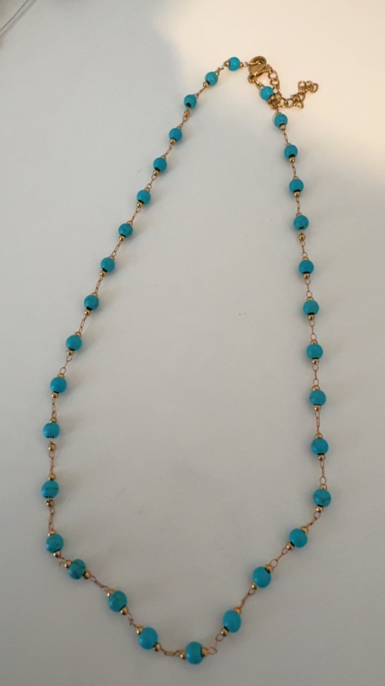 Turca Necklace