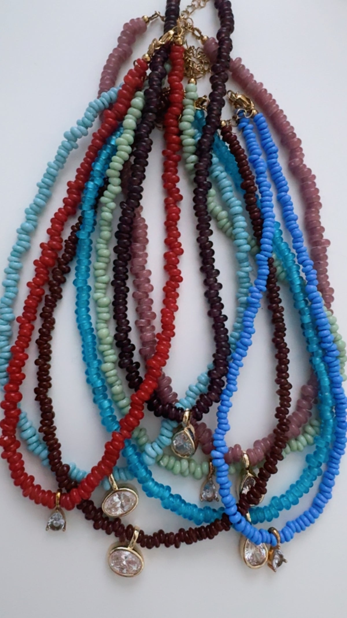 Stela Necklace