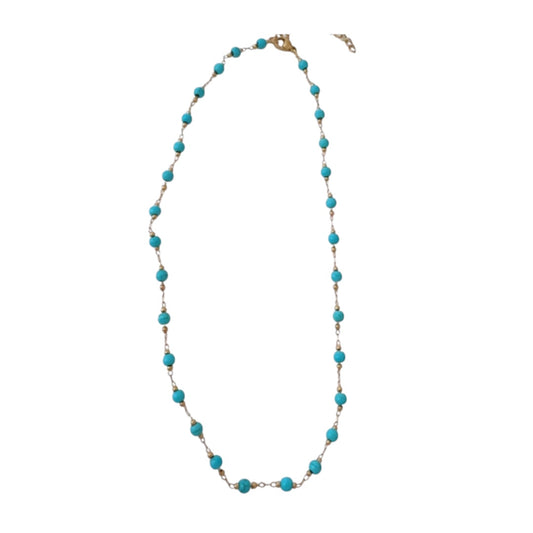 Turca Necklace