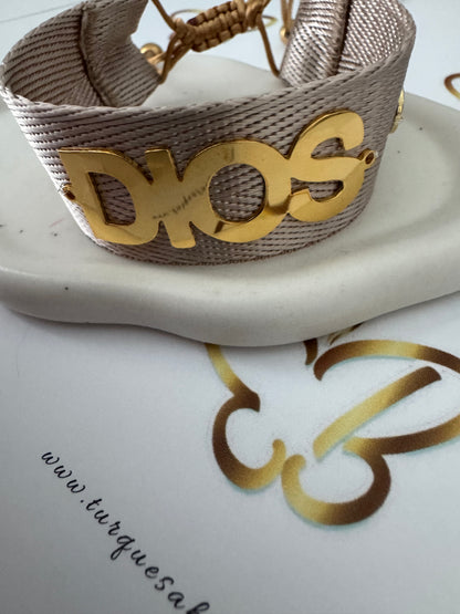 Bracelet Dios