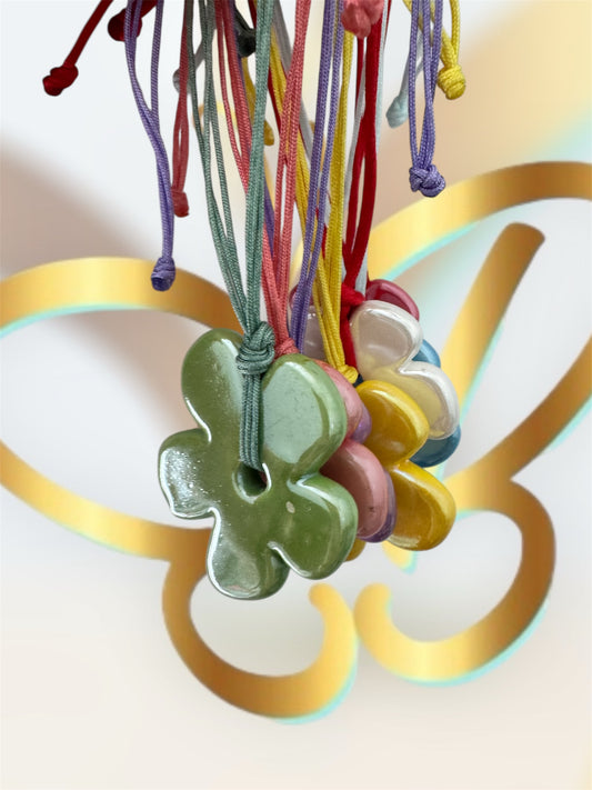 Hilo’s Flowers Bracelets