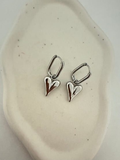 Hoops stainless steel