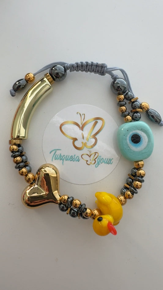 Bracelets Acerina lovers