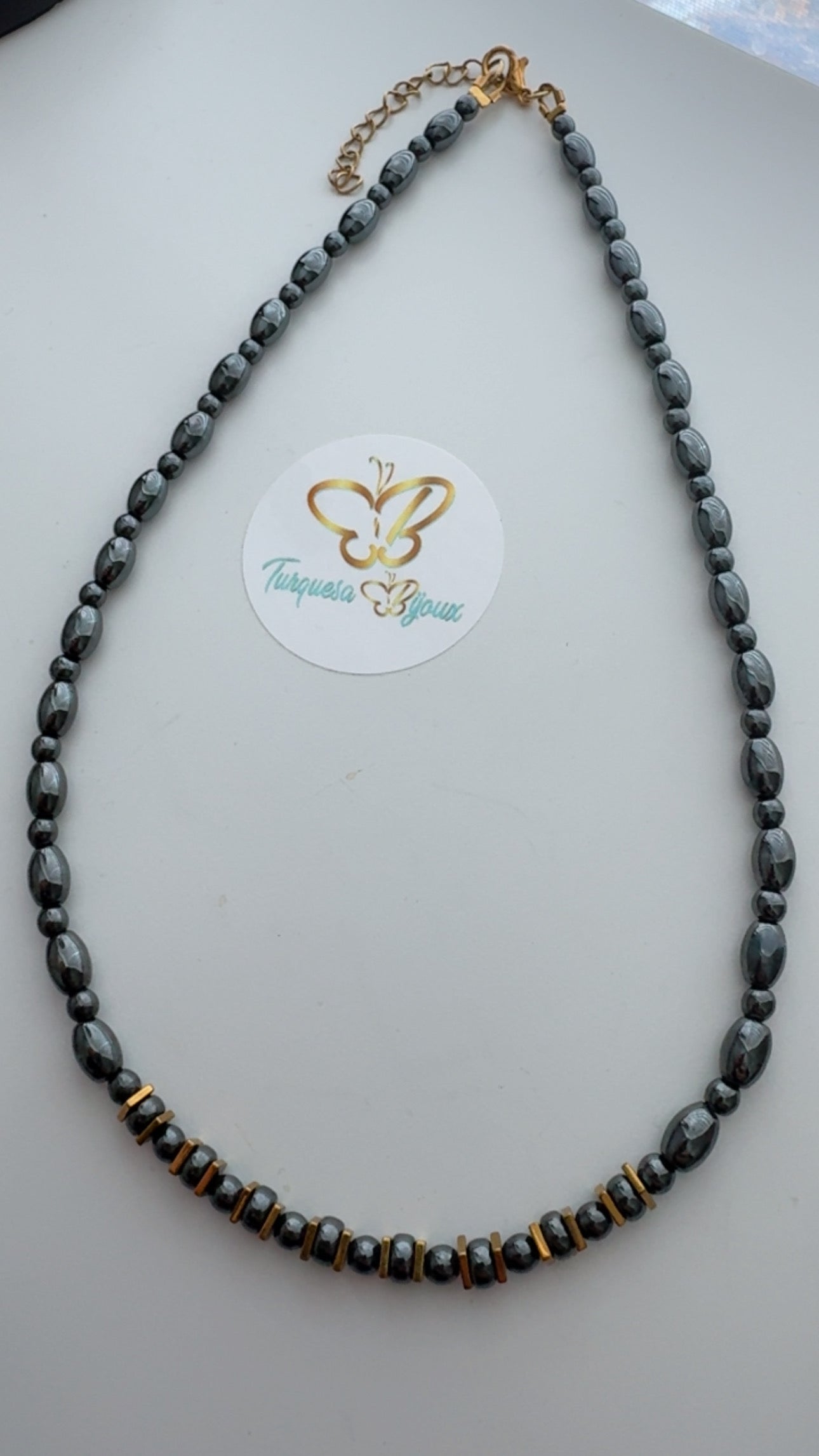 Necklace Acerina