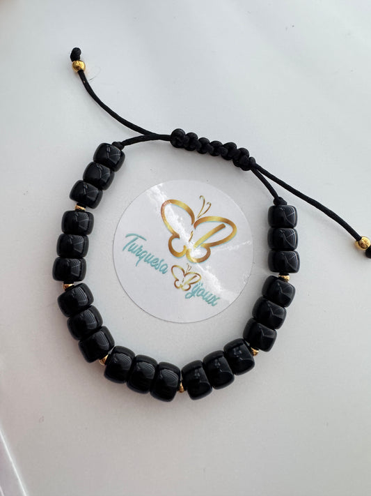 Bracelets basic Colors