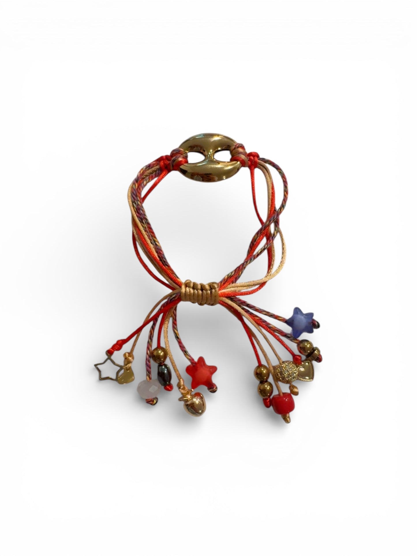 Bracelets Pig Nose