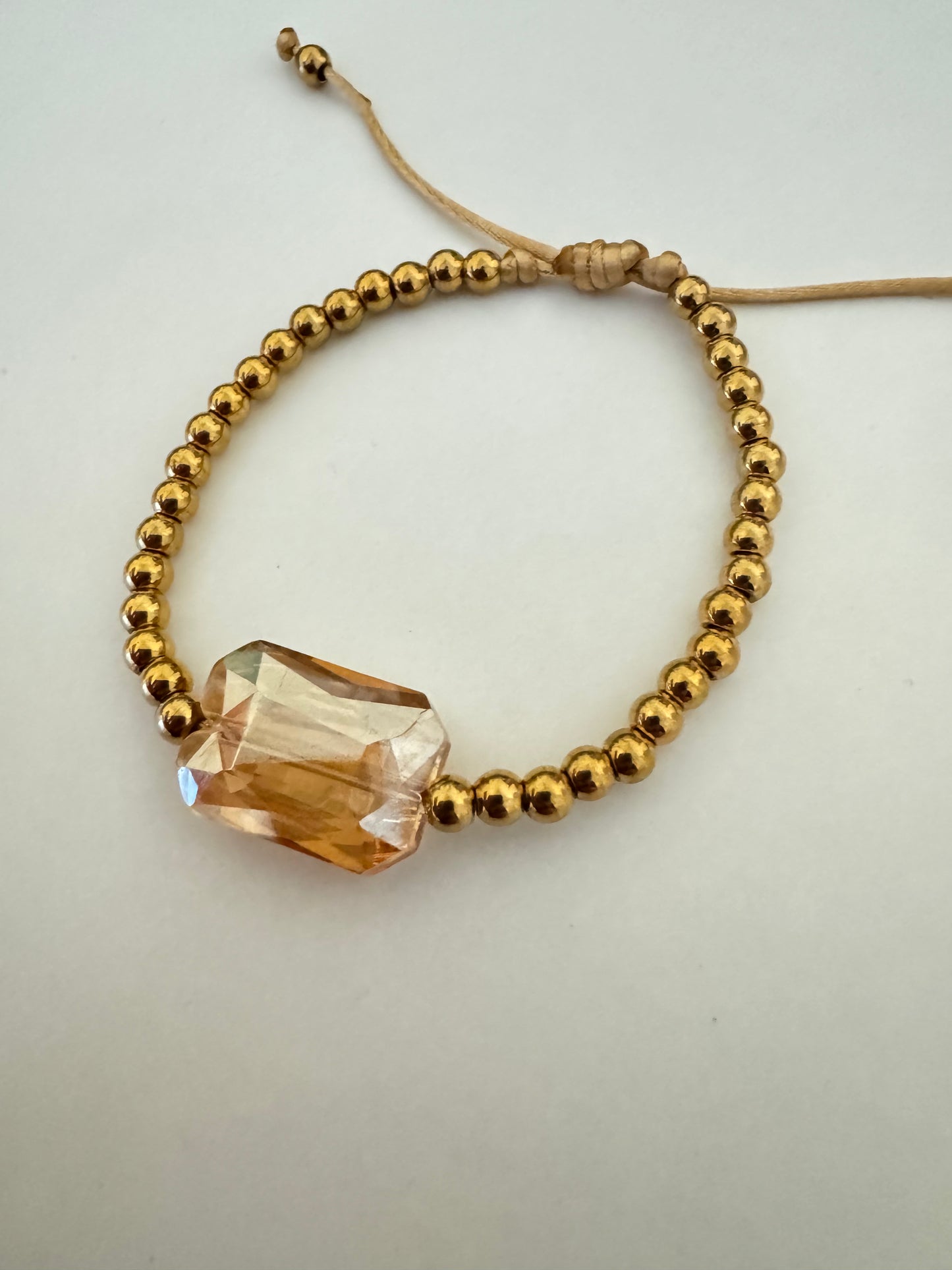 Bracelets GEMA