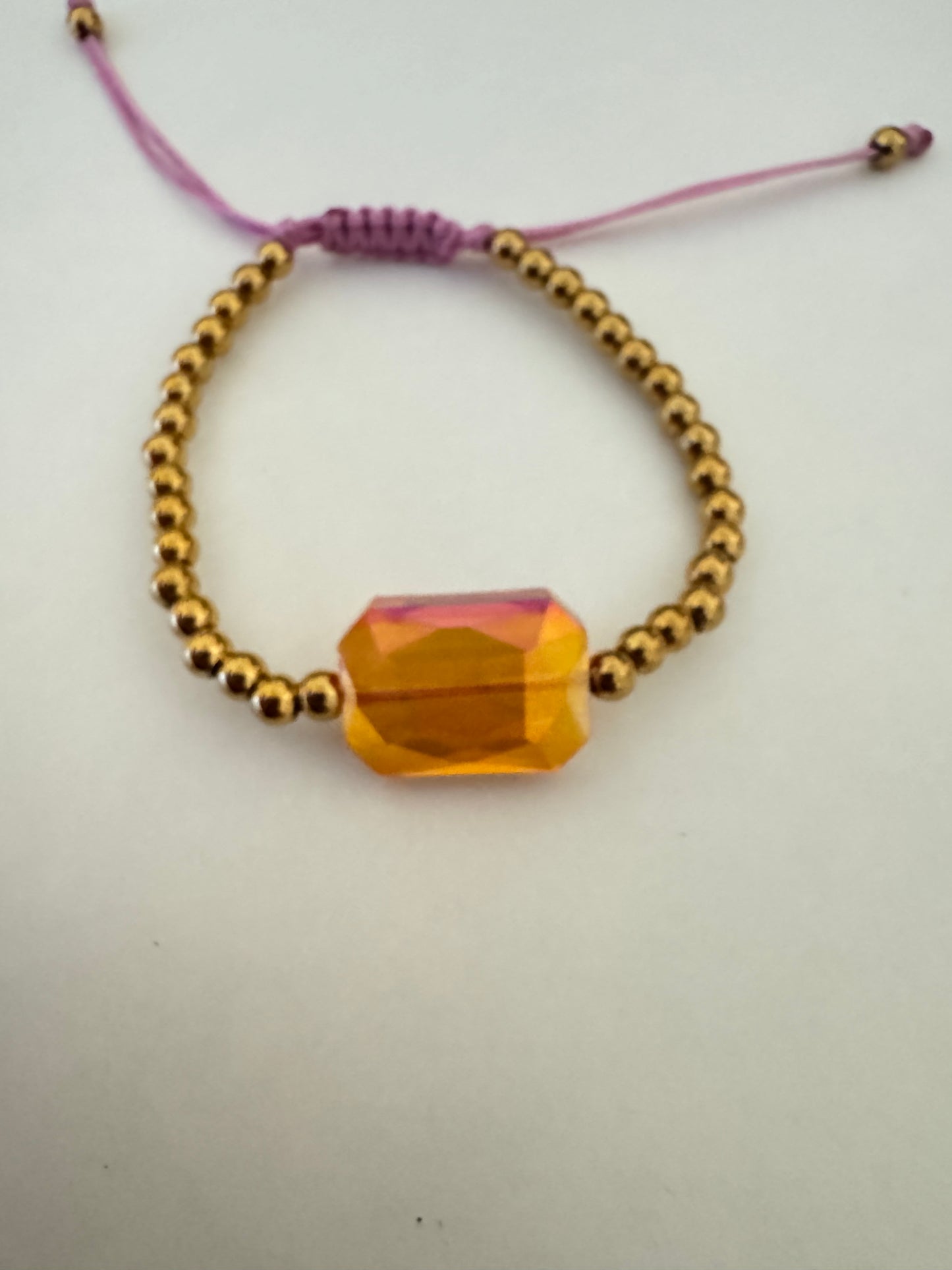 Bracelets GEMA