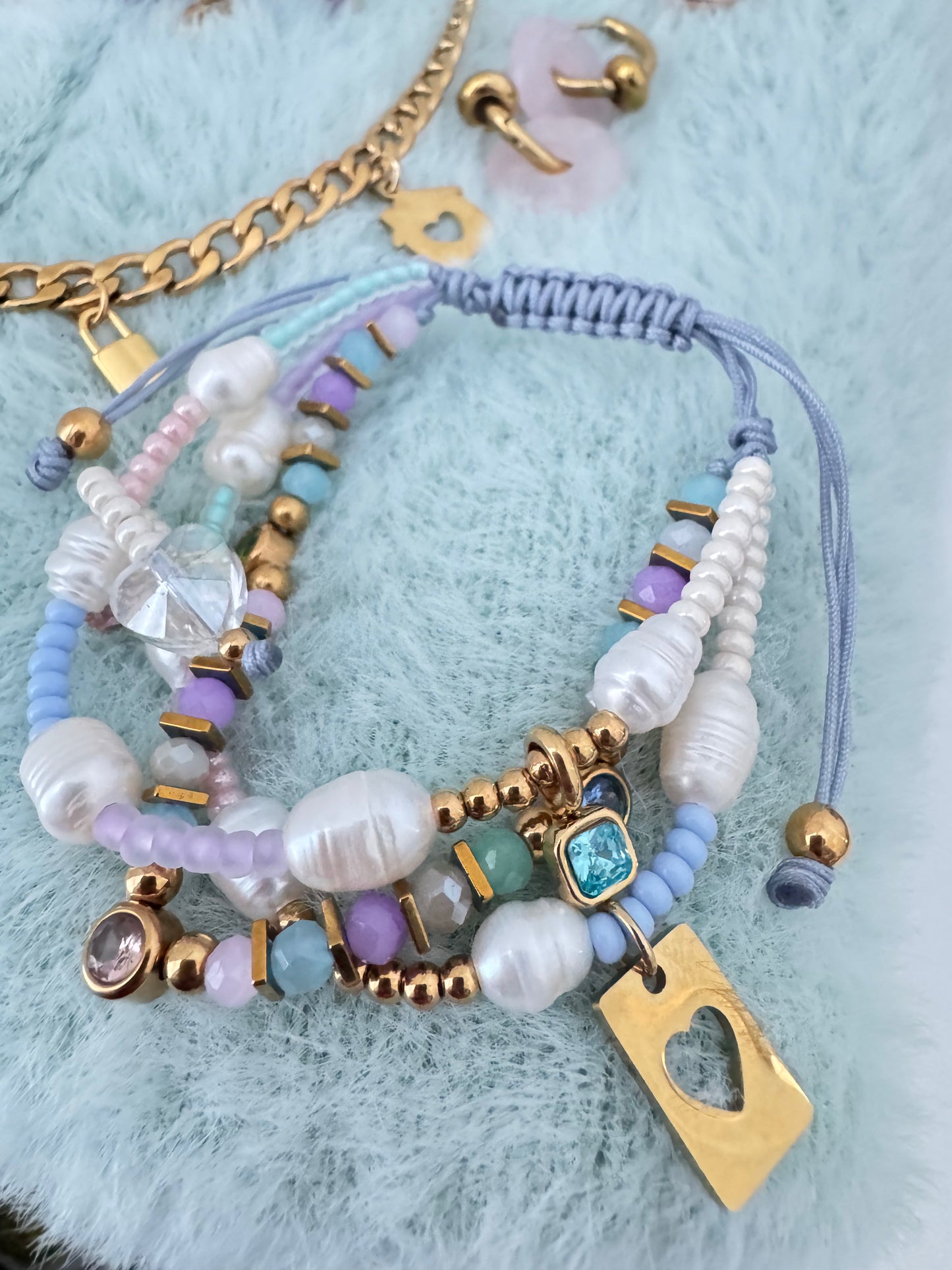 Bracelet Naima